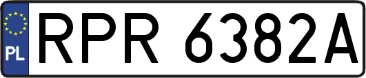 RPR6382A