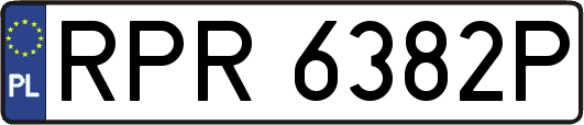 RPR6382P
