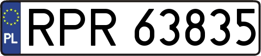 RPR63835