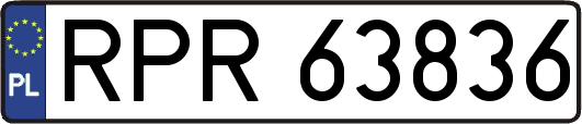 RPR63836