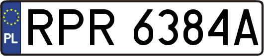 RPR6384A