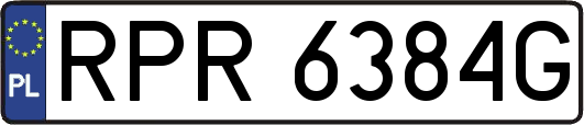 RPR6384G
