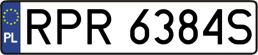RPR6384S