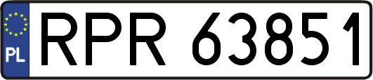 RPR63851