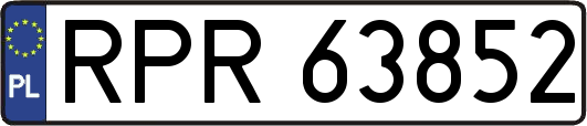 RPR63852