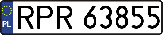 RPR63855