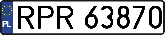 RPR63870