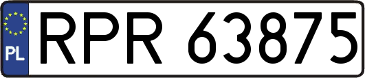 RPR63875