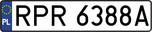 RPR6388A