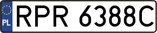 RPR6388C