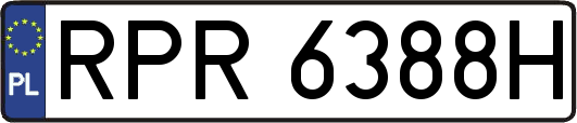 RPR6388H