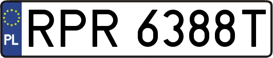 RPR6388T