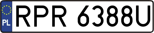 RPR6388U