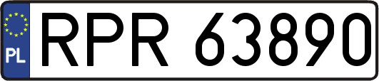 RPR63890
