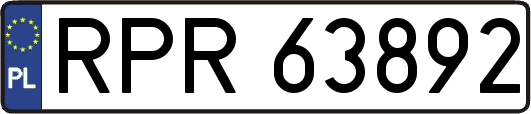RPR63892
