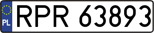 RPR63893