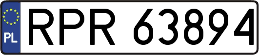 RPR63894
