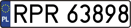 RPR63898