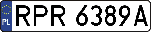 RPR6389A