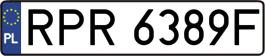 RPR6389F