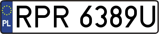 RPR6389U