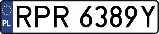 RPR6389Y