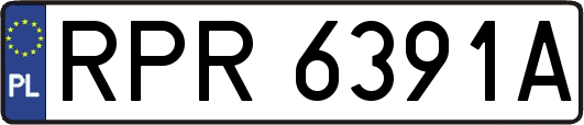 RPR6391A