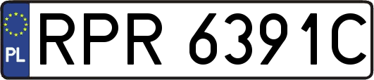 RPR6391C