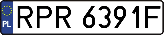 RPR6391F