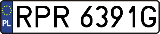RPR6391G