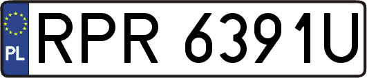 RPR6391U