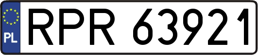 RPR63921