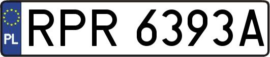 RPR6393A