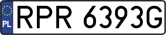 RPR6393G