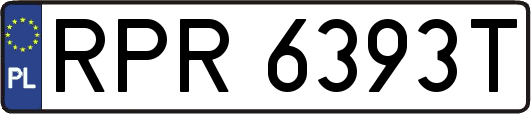 RPR6393T