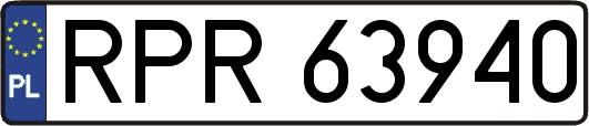 RPR63940
