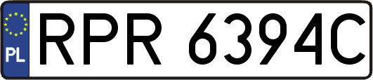 RPR6394C