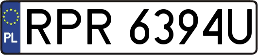 RPR6394U