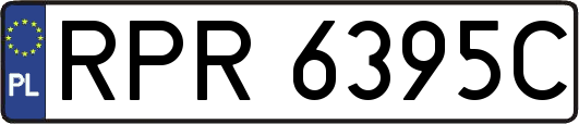RPR6395C