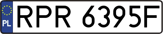 RPR6395F
