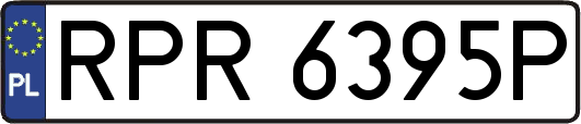 RPR6395P