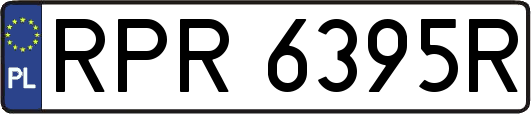 RPR6395R