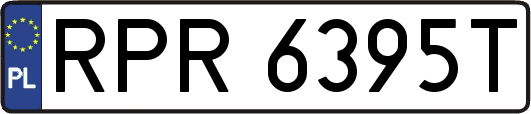 RPR6395T