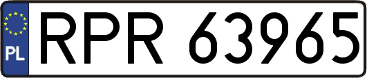 RPR63965