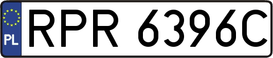 RPR6396C