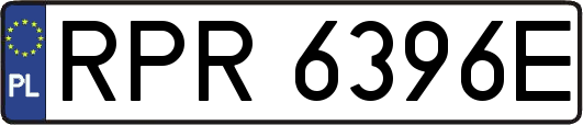 RPR6396E