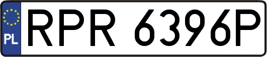 RPR6396P