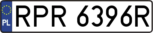 RPR6396R