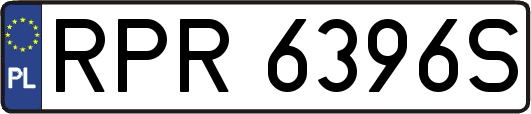 RPR6396S