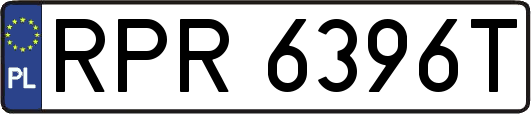 RPR6396T